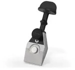 Tormek Zentrierende Vorrichtung f&uuml;r Messer KJ-45