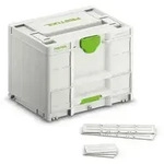 Festool Systainer3 SYS3-COMBI M 287