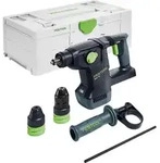 Festool Akku-Kombihammer KHC 18 EBI-Basic SDS-Plus 18 V