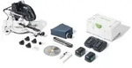 Festool Akku-Kapp-Zugs&auml;ge KSC 60 I-Plus KAPEX 2x 18 V