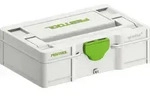 Festool Systainer3 SYS3 S 76