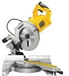 Dewalt Paneels&auml;ge DWS778