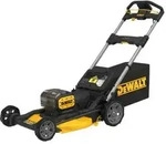 Dewalt Akku-Rasenm&auml;her DCMWP134N-X 2x 18 V