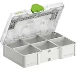 Festool Systainer3 SYS3 S 76 TRA