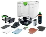 Festool Kantenbearbeitungs-Set KB-KA 65 SYS3 | im Systainer3