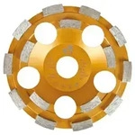 Eibenstock Diamantschleifteller Premium f&uuml;r Beton, &Oslash; 125 mm