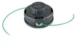 Makita 2-Fadenkopf Tap&Go