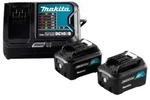 Makita Power Source Kit 12 V / 10,8 V 191L68-0
