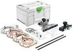Festool Zubeh&ouml;r-Set ZS-OF 2200 im Systainer3 | f&uuml;r OF 2200