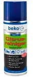 beko TecLine Citrusreiniger | 400 ml