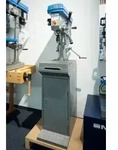 PROMAC Tischbohrmaschine mit Unterschrank 373E | Ausstellungsmaschine