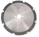 Stehle Hand-Kreiss&auml;gebl&auml;tter DP-Flachzahn-Diamant &Oslash; 160 mm| f&uuml;r Laminat,