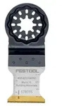 Festool Carbide-S&auml;geblatt MSB 40/32/HM/OSC