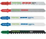 Festool Stichs&auml;geblatt-Set STS-Sort/21 P/M/B