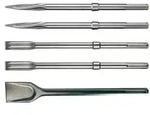 Makita Mei&szlig;el-Set SDS-Max | 5-teilig