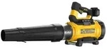 Dewalt Akku-Axialgebl&auml;se DCMBL777N-XJ 54 V