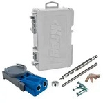 Kreg Jig R3 Taschenloch Bohrschablone