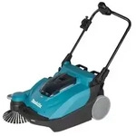 Makita Akku-Kehrsaugmaschine VS001GZ 40 V