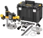 Dewalt Akku-Oberfr&auml;se DCW620NT-XJ 18 V Basisversion