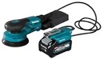 Makita Akku-Exzenterschleifer BO003CGZ 125 mm 40 V