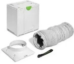 Festool Zuluftschlauch LS-SYS-AIR D200x6m