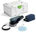 Festool Akku-Exzenterschleifer ETSC 2 125-Basic