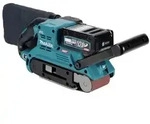Makita Akku-Bandschleifer BS001GZ 40 V max.