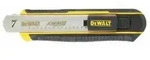 Dewalt Cutter mit Abbrechklinge 18 mm