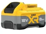 Dewalt Tabless Ersatz-Akku 18 V | 8 Ah