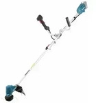 Makita Akku-Rasentrimmer DUR191UZX9 18 V