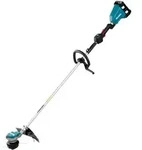 Makita Akku-Freischneider DUR368LZX3 2x 18 V