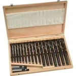 HM M&uuml;llner HSS Konusbohrsatz, 17-teilig, 14.5-30 mm