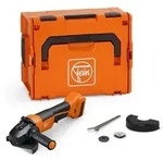 Fein Akku-Winkelschleifer CCG18-125-12 PD AS N00 125 mm 18 V