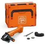 Fein Akku-Winkelschleifer CCG18-125-12 AS N00 125 mm 18 V