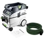 Festool Absaugmobil CLEANTEC CTL 36 EI AC-RENOFIX