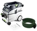 Festool Absaugmobil CLEANTEC CTM 36 EI AC-RENOFIX