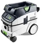 Festool Absaugmobil CLEANTEC CTM 26 EI