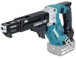 Makita Akku-Magazinschrauber DFR552 25-55mm 18V