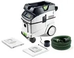 Festool Absaugmobil CLEANTEC CTM 36 EI AC