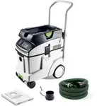 Festool Absaugmobil CLEANTEC CTM 48 EI