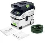 Festool Absaugmobil CLEANTEC CTL MIDI I AC