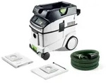 Festool Absaugmobil CLEANTEC CTL 36 EI AC-LHS
