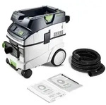Festool Absaugmobil CLEANTEC CTM 36 EI AC-LHS