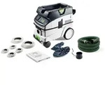 Festool Absaugmobil CTM 26 EI-FLR
