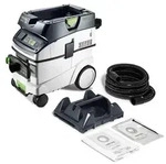 Festool Absaugmobil CLEANTEC CTL 36 EI AC-PLANEX