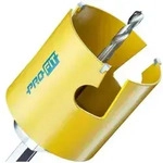 FISCH Pro-Fit MULTI PURPOSE Lochs&auml;ge &Oslash; 73 mm