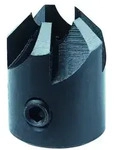 FISCH Aufsteck-Versenker HSS 4 mm
