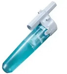 Makita Zyklon-Abscheidervorsatz f&uuml;r DCL-Staubsauger