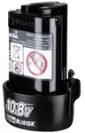 Makita Akku-BL1015K 10,8V 1,5Ah