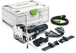 Festool D&uuml;belfr&auml;se DOMINO DF 500 RQ-Set